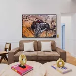 Charming Flat - 2Br- 6P - Arc De Triomphe